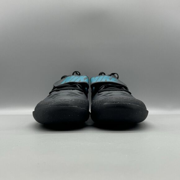 Nike Zoom Rival SD 2 Black Electric Algae Men’s Shoe Size 10 FZ9665-001 main image 7